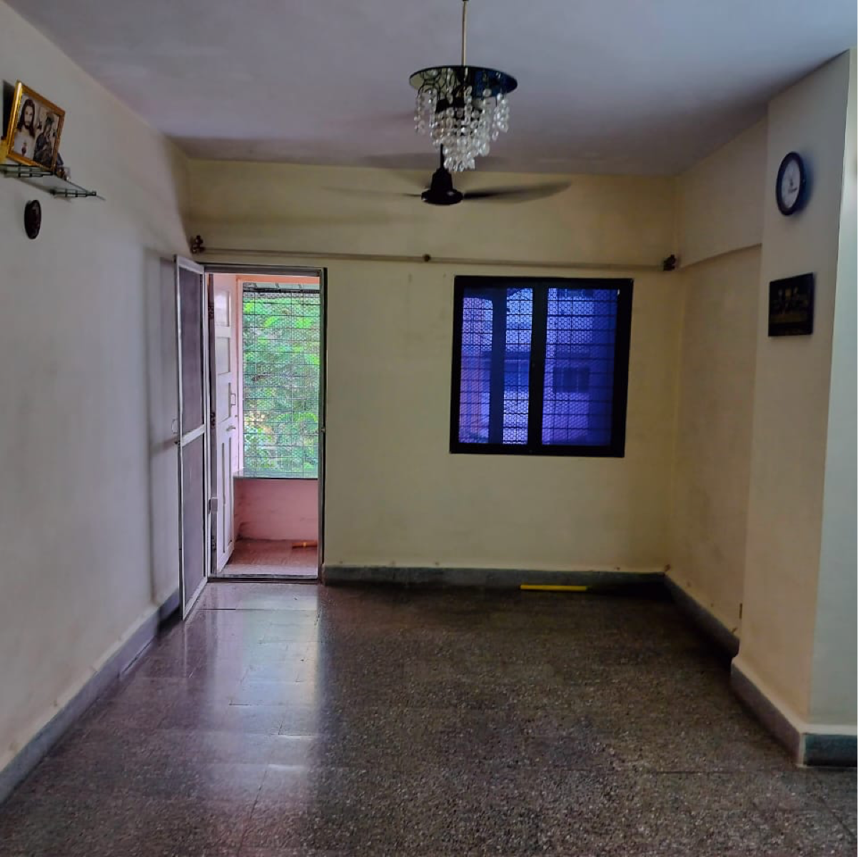 2 BHK Apartment For Resale in Ic Colony Mumbai  7534518