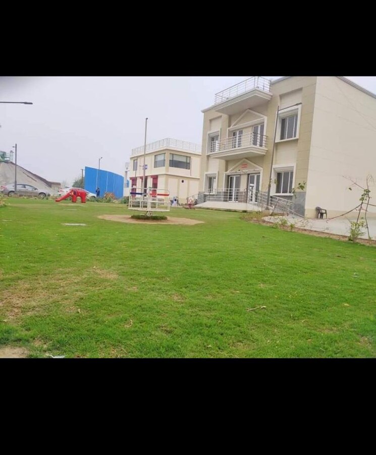 Garden, gls-arawali-homes 2 Bedroom 580 Sq.Ft. Apartment In Sohna Sector 4 Gurgaon 7534525