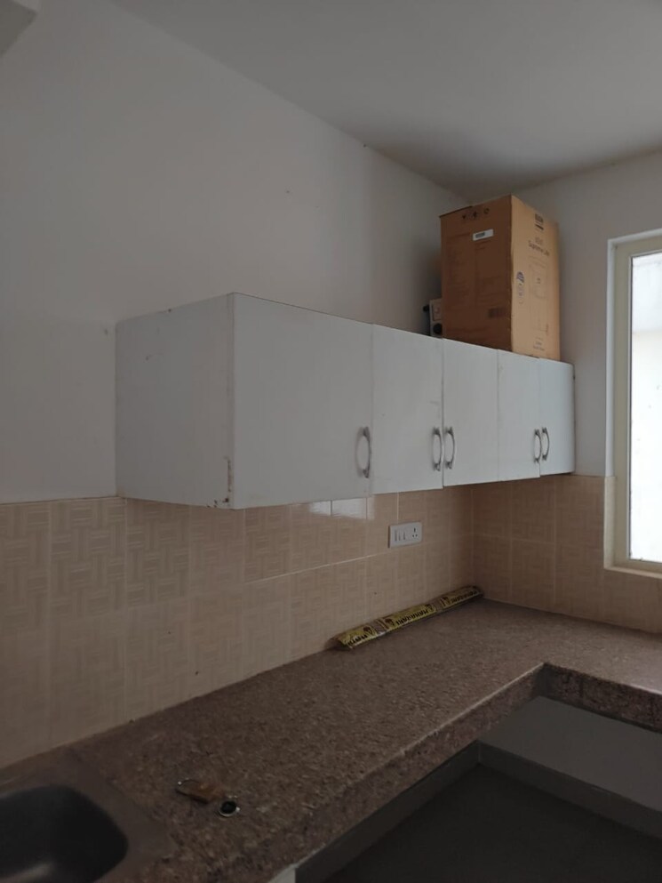 Kitchen, gls-arawali-homes 2 Bedroom 580 Sq.Ft. Apartment In Sohna Sector 4 Gurgaon 7534525