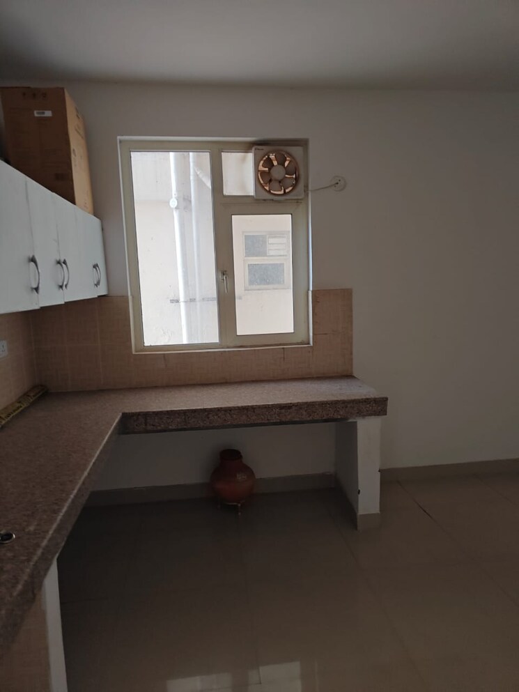 Kitchen, gls-arawali-homes 2 Bedroom 580 Sq.Ft. Apartment In Sohna Sector 4 Gurgaon 7534525