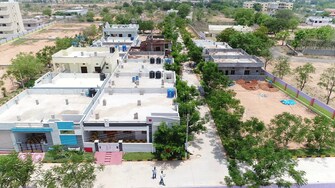 2 BHK Independent House For Resale in Keesara Hyderabad  7534532