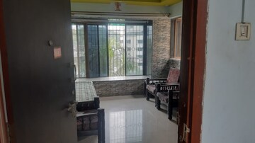 1 BHK Apartment For Rent in Sahakar CHS Ghantali Ghantali Thane  7534542