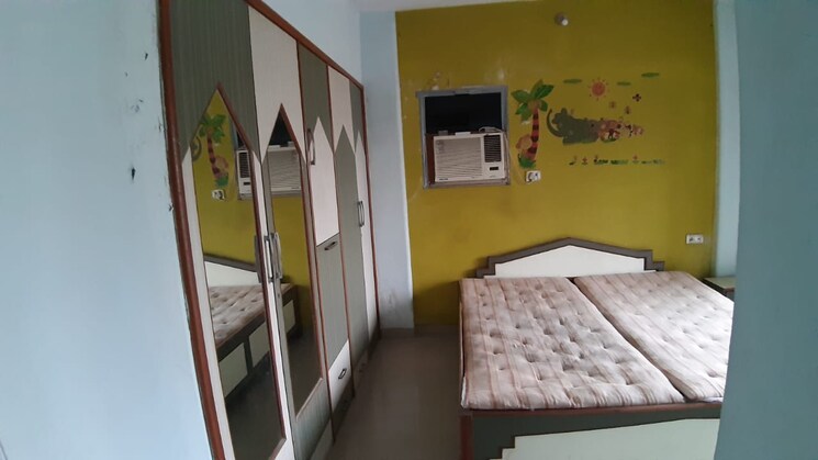 Master Bedroom, sahakar-chs-ghantali 1 Bedroom 650 Sq.Ft. Apartment In Ghantali Thane 7534542