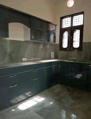 Kitchen in 3 BHK Independent House at Kharar Mohali Road – for Sale