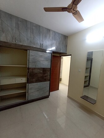 2 BHK Builder Floor For Rent in Iti Layout Bangalore  7534585