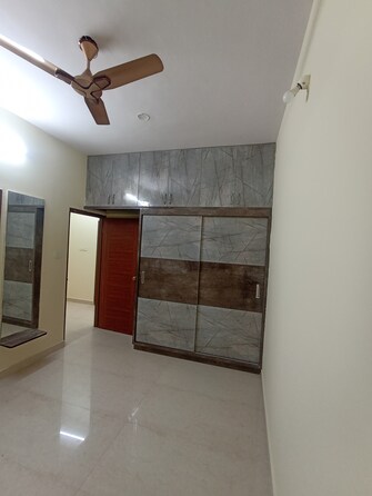 2 BHK Builder Floor For Rent in Iti Layout Bangalore  7534585