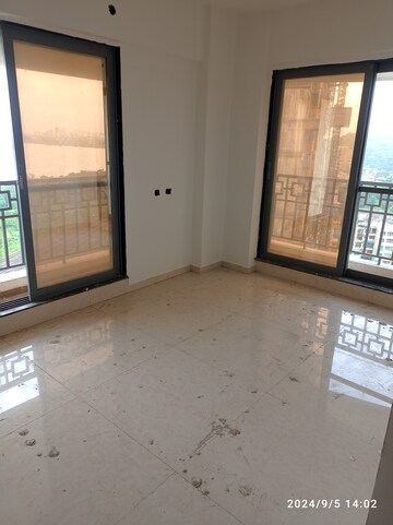 Room in 3 BHK Apartment at Mahalaxmi Krupa, Dombivli East – for Sale