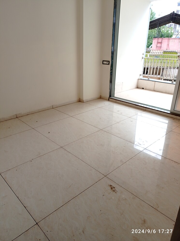 Balcony, mahalaxmi-krupa 3 Bedroom 1270 Sq.Ft. Apartment In Dombivli East Thane 7534594