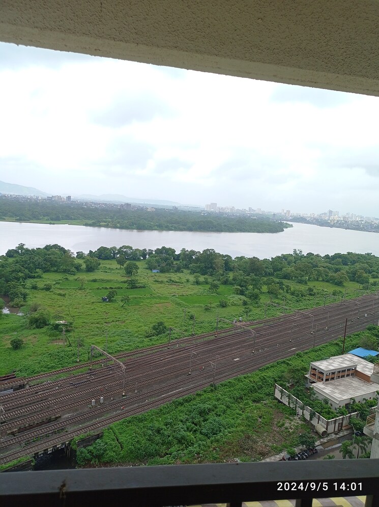 Master Bedroom, mahalaxmi-krupa 3 Bedroom 1270 Sq.Ft. Apartment In Dombivli East Thane 7534594