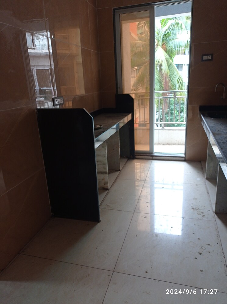 Kitchen, mahalaxmi-krupa 3 Bedroom 1270 Sq.Ft. Apartment In Dombivli East Thane 7534594