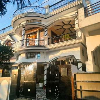 3 BHK Villa For Rent in Badripur Dehradun  7534601