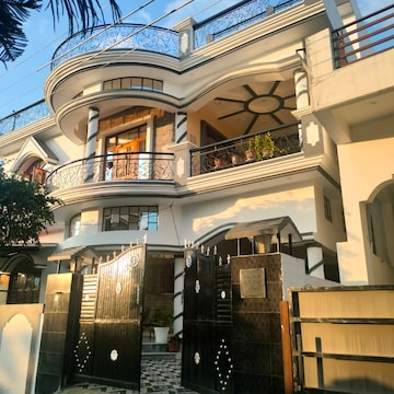 3 BHK Villa For Rent in Badripur Dehradun  7534601