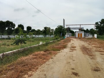  Plot For Sale in Jewar