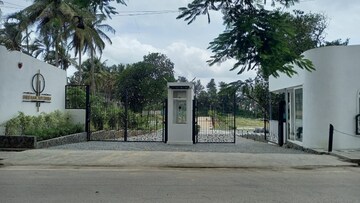  Plot – Exterior View View at Bannerghatta Road - for Sale