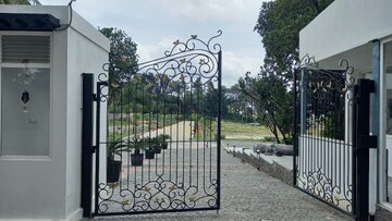  Plot – Exterior View View at Bannerghatta Road - for Sale