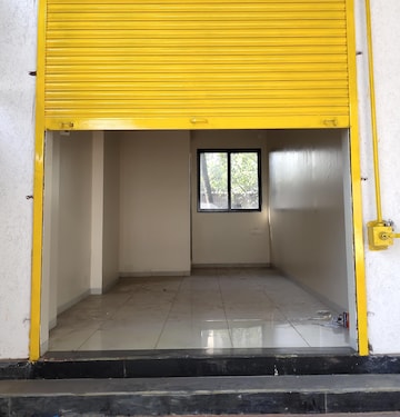 Commercial Shop 250 Sq.Ft. For Rent in Kopri Thane  7534605