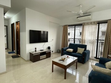 3 BHK Apartment For Rent in Lake Pleasant Powai Mumbai  7534616