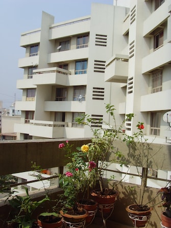 3 BHK Apartment For Rent in Lunkad Orchids Viman Nagar Pune  7534627