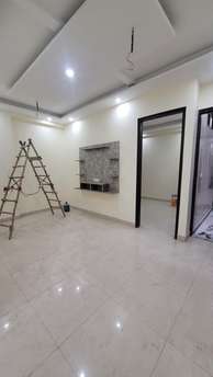 4 BHK Builder Floor For Resale in Dilshad Colony Delhi  7534641