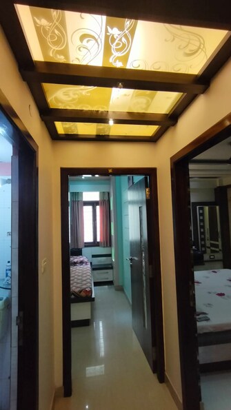 3 BHK Apartment For Rent in Lanka Varanasi  7534656