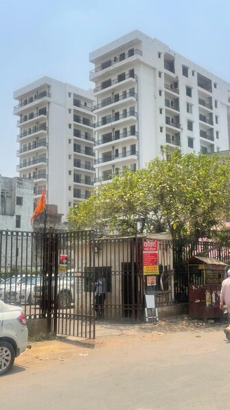 3 BHK Apartment For Rent in Lanka Varanasi  7534656