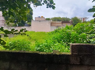  Plot – Garden View at Banashankari 6th Stage - for Sale