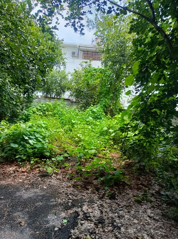  Plot – Garden View at Banashankari 6th Stage - for Sale