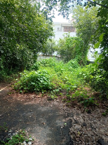 Plot Area in  Plot at Banashankari 6th Stage – for Sale