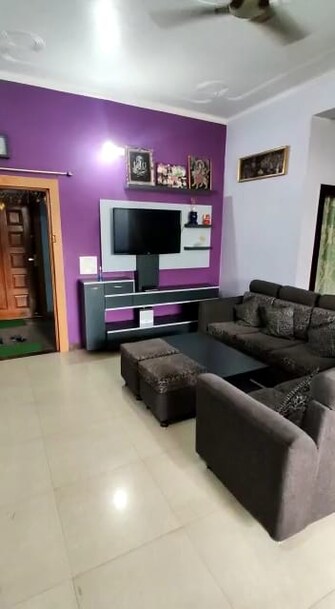 3 BHK Apartment For Rent in Lanka Varanasi  7534656