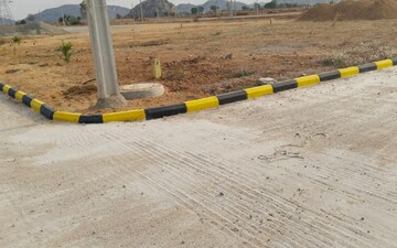 Plot For Sale in Fortune 18, Amangal
