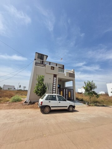  Plot – Exterior View View at Dunda - for Sale