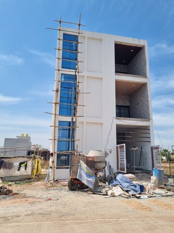  Plot – Exterior View View at Dunda - for Sale