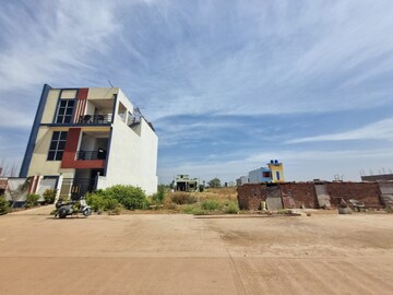  Plot – Exterior View View at Dunda - for Sale
