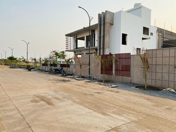  Plot – Exterior View View at Dunda - for Sale