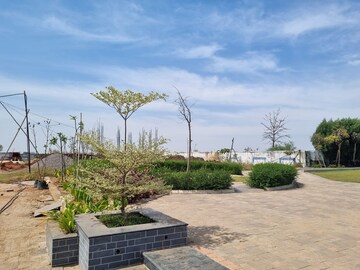  Plot – Exterior View View at Dunda - for Sale