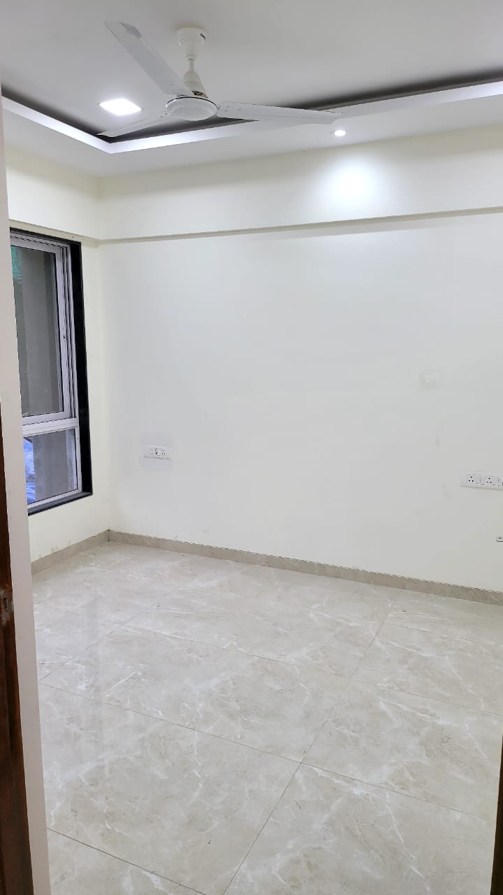 2 BHK Apartment For Resale in Arihant Shankheshwar Heights Chunnabhatti Mumbai  7534682