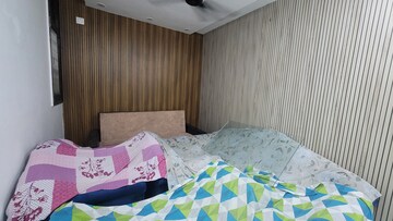 Bedroom in 1 BHK Builder Floor at Dilshad Colony – for Sale