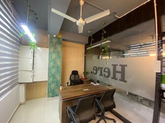 Commercial Co-working Space 1800 Sq.Ft. For Rent in Mahavir Enclave 1 Delhi  7534694