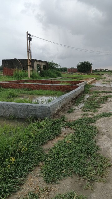 Plot Area in  Plot at Neharpar – for Sale
