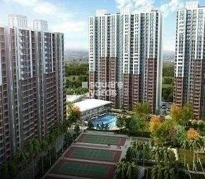 2 BHK Apartment For Resale in Tata Eureka Park Sector 150 Noida  7534708