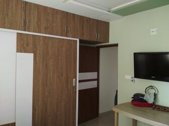 3 BHK Apartment For Resale in ICB Flora Gota Ahmedabad  7534705