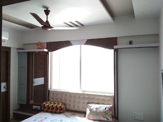 3 BHK Apartment For Resale in ICB Flora Gota Ahmedabad  7534705