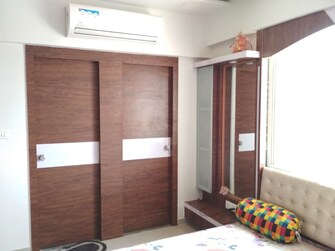 3 BHK Apartment For Resale in ICB Flora Gota Ahmedabad  7534705