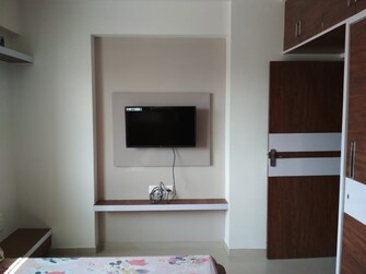 3 BHK Apartment For Resale in ICB Flora Gota Ahmedabad  7534705