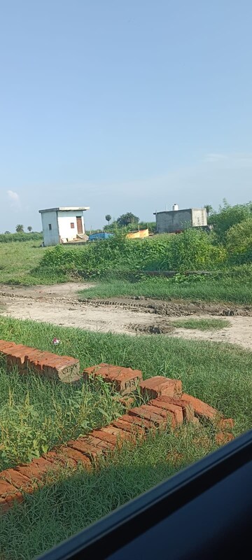  Plot For Sale in Neharpar