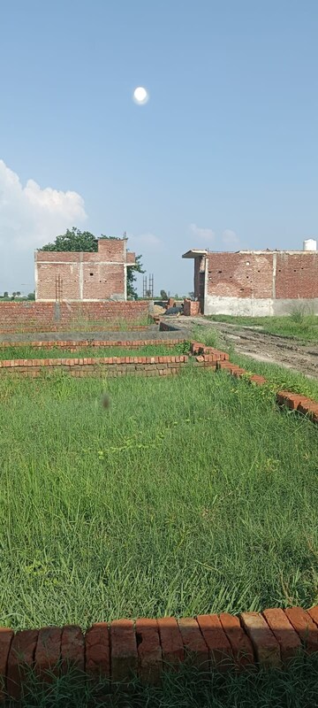 Plot Area in  Plot at Neharpar – for Sale