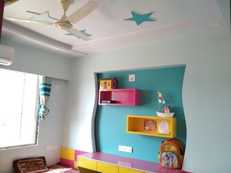 3 BHK Apartment For Resale in ICB Flora Gota Ahmedabad  7534705