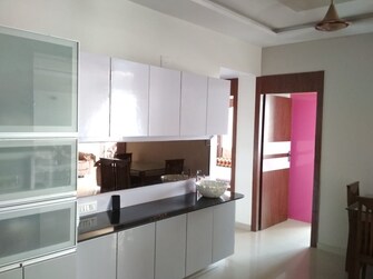 3 BHK Apartment For Resale in ICB Flora Gota Ahmedabad  7534705