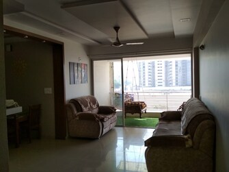 3 BHK Apartment For Resale in ICB Flora Gota Ahmedabad  7534705