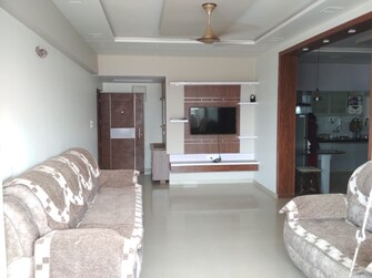 3 BHK Apartment For Resale in ICB Flora Gota Ahmedabad  7534705